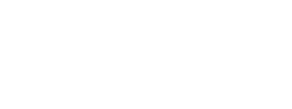 Original white outline logo on proposed deep teal